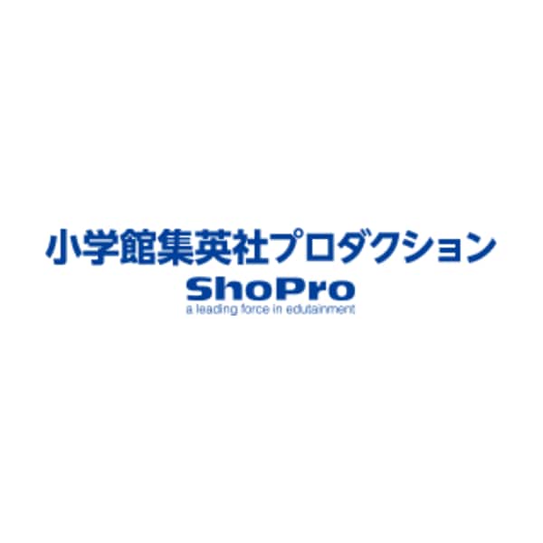 Shogakukan-Shueisha Productions